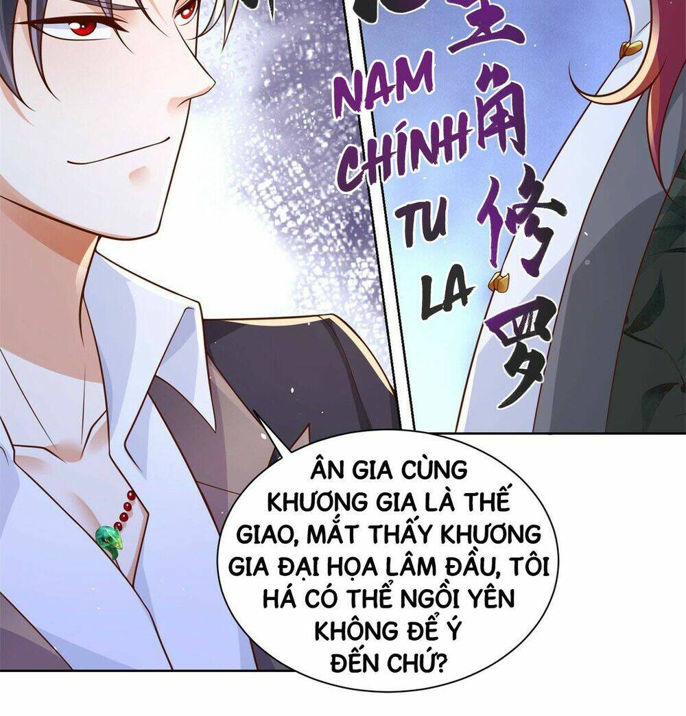 Đại Phản Diện Tập 10 trang 23
