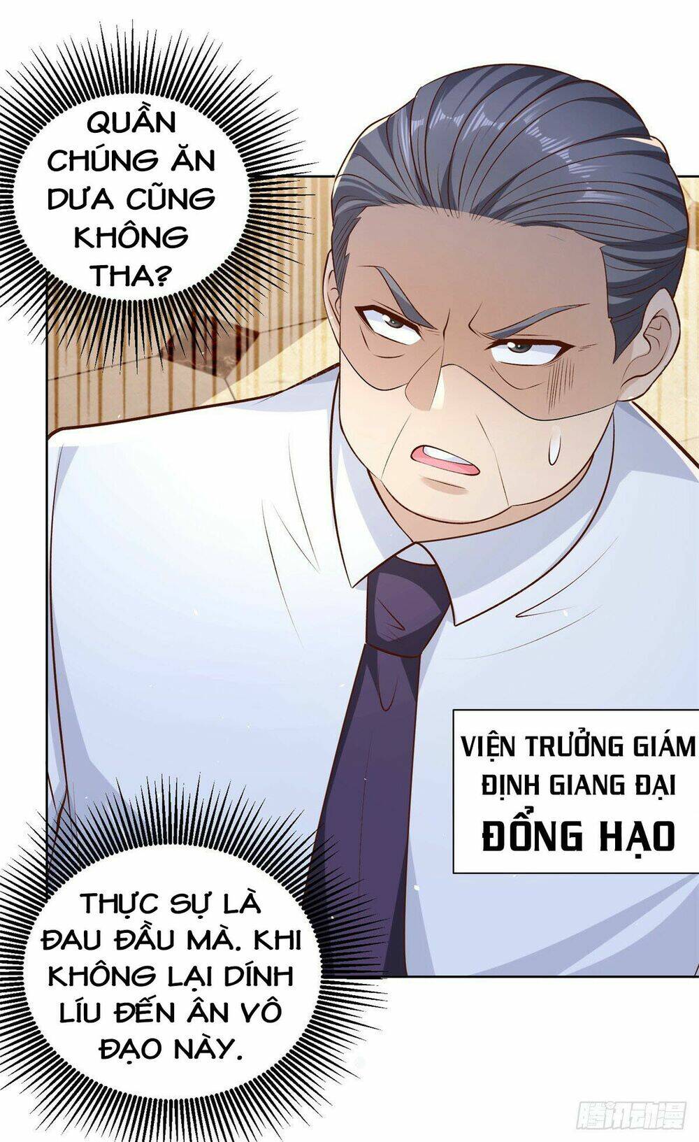 Đại Phản Diện Tập 10 trang 32
