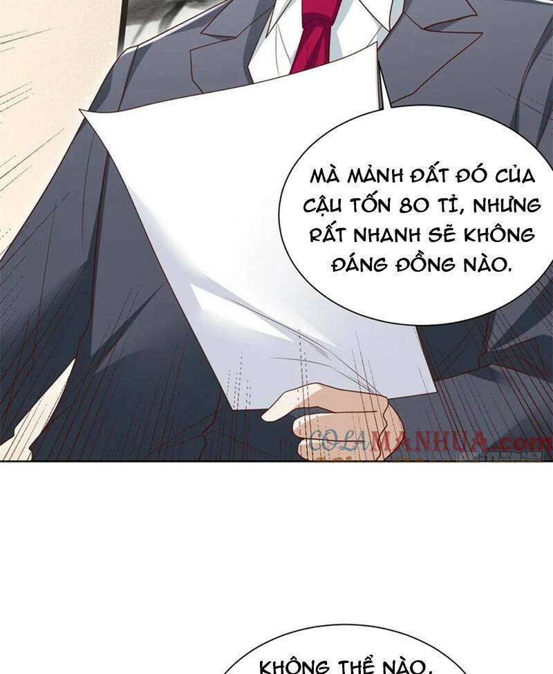 Đại Phản Diện Tập 100 trang 24