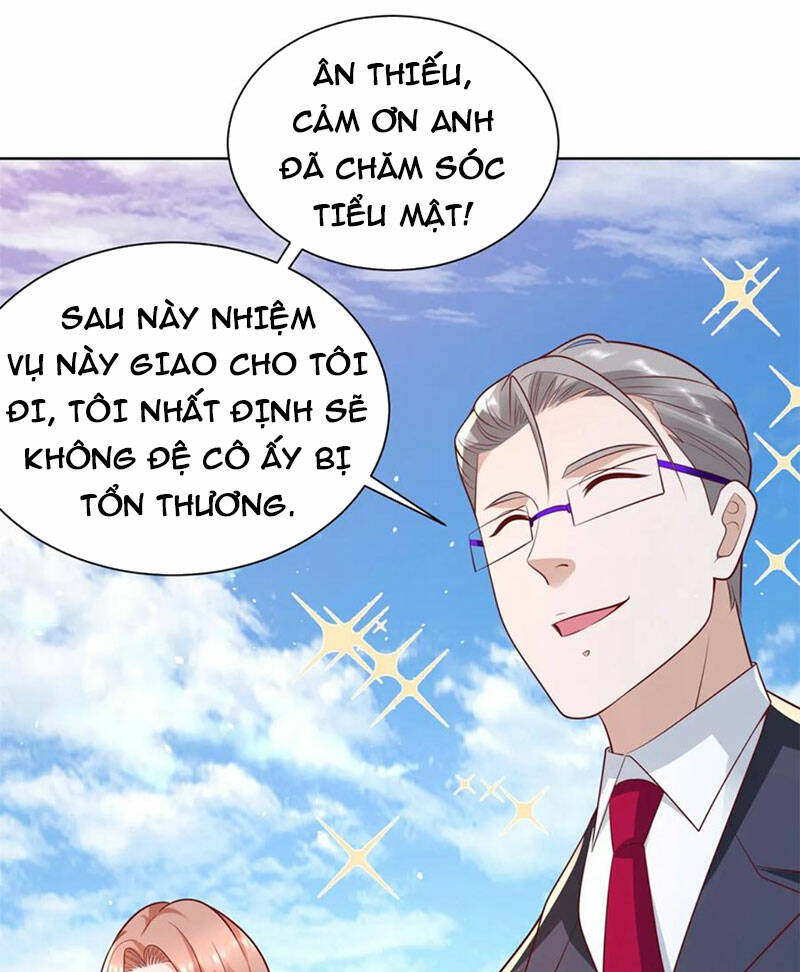 Đại Phản Diện Tập 100 trang 4