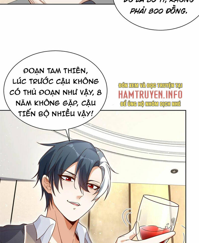 Đại Phản Diện Tập 100 trang 38