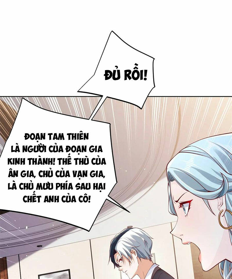 Đại Phản Diện Tập 101 trang 31