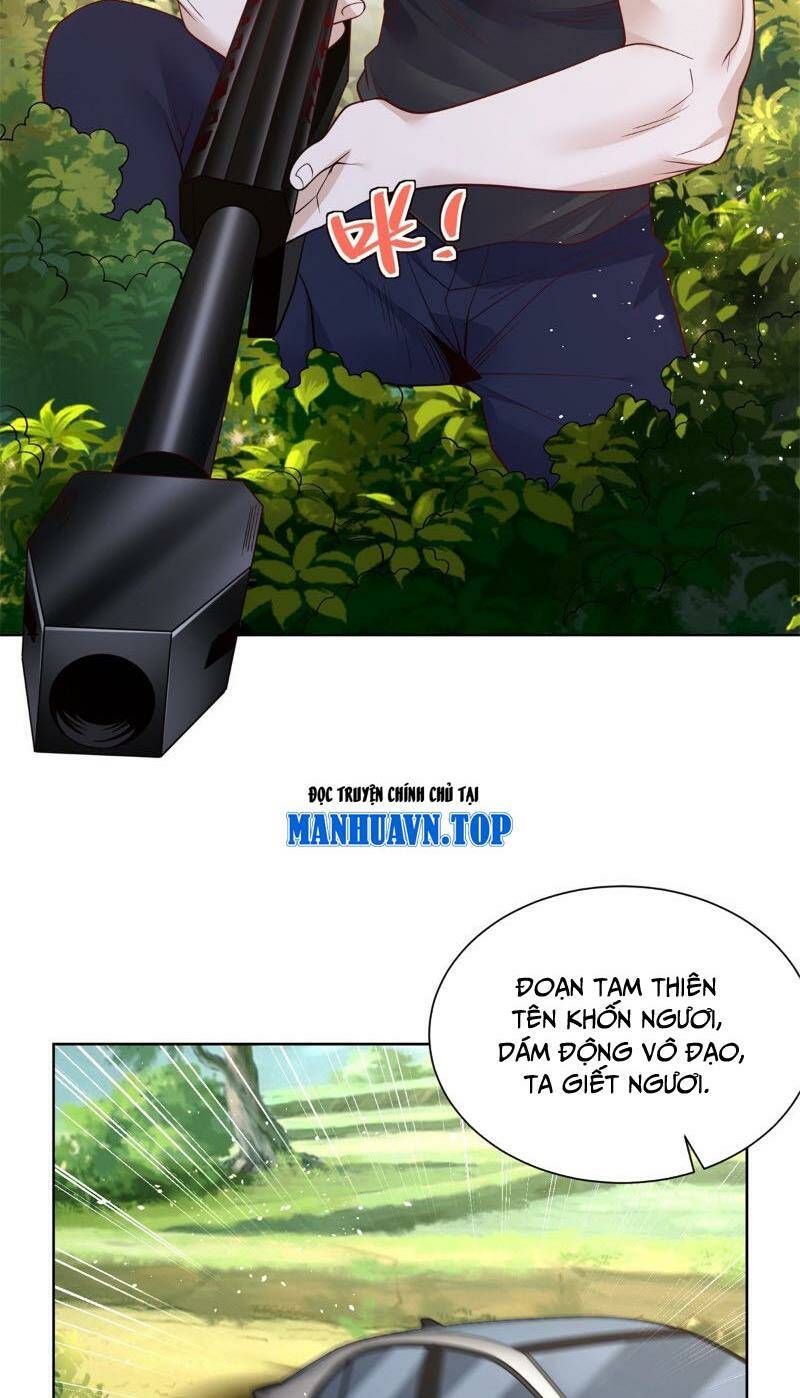 Đại Phản Diện Tập 102 trang 12