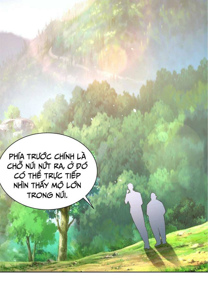 Đại Phản Diện Tập 103 trang 23
