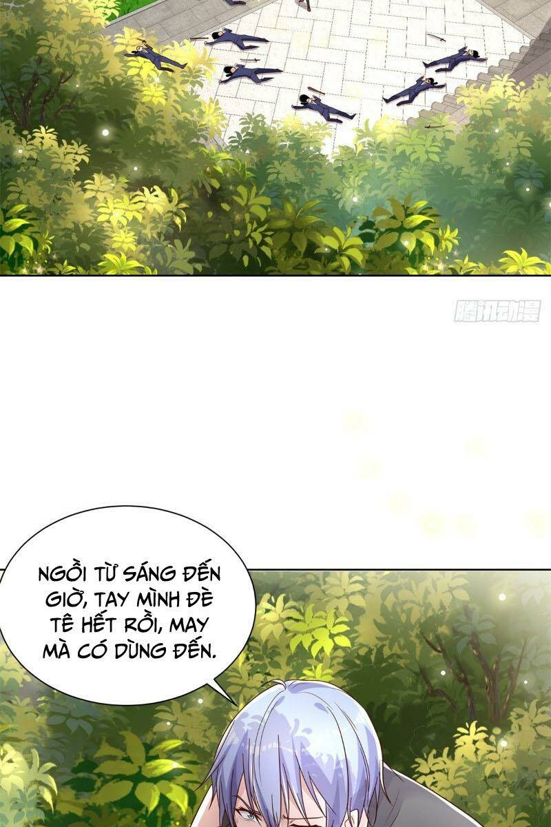 Đại Phản Diện Tập 105 trang 39