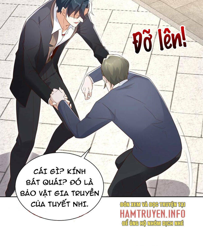 Đại Phản Diện Tập 106 trang 16