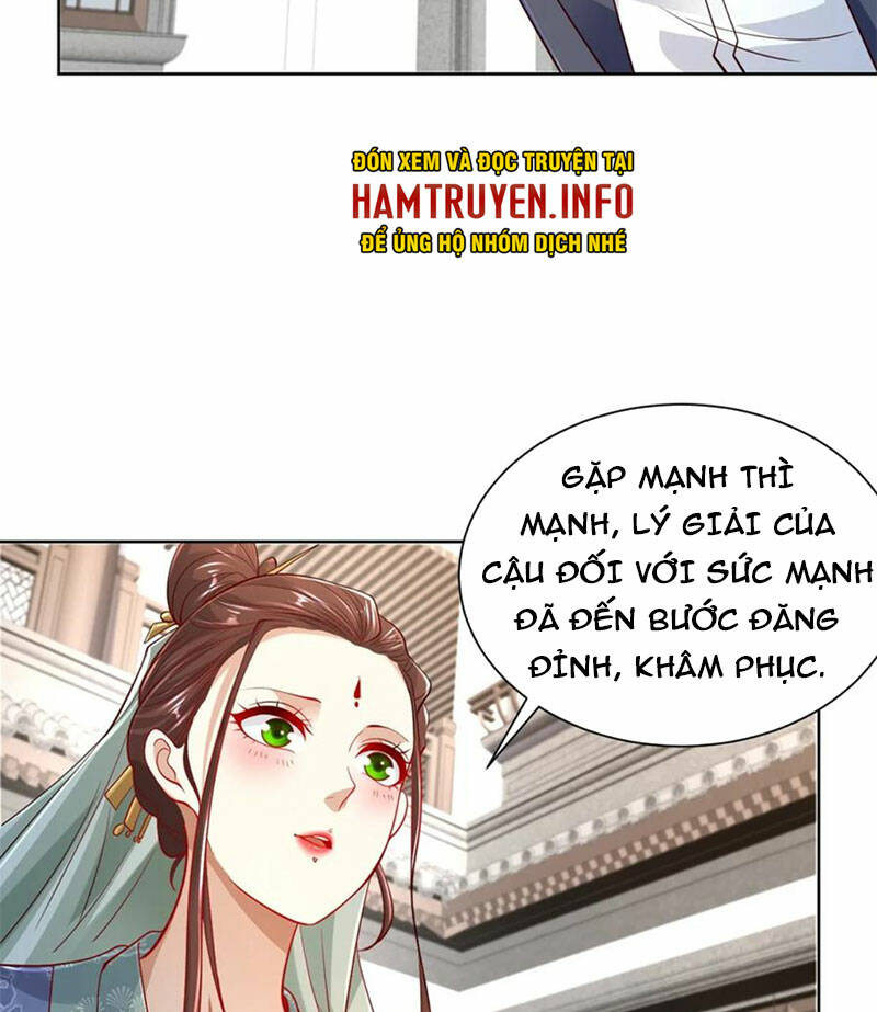 Đại Phản Diện Tập 107 trang 20