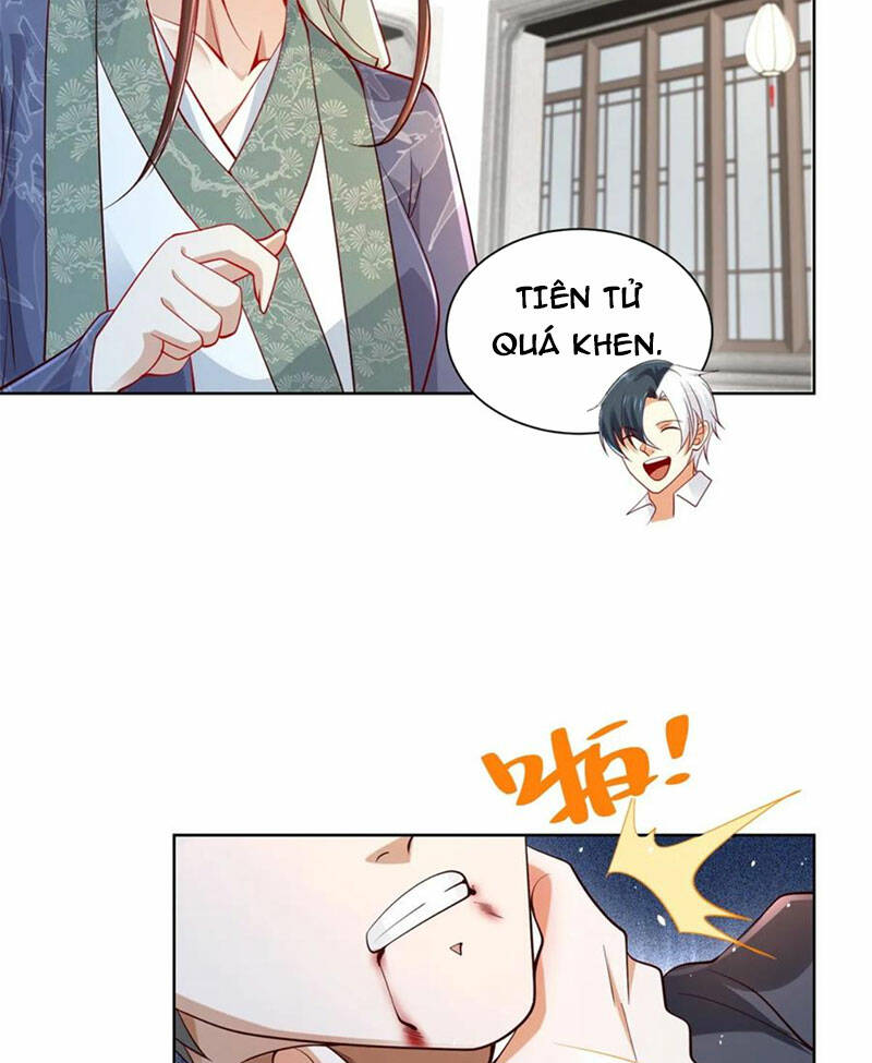 Đại Phản Diện Tập 107 trang 21