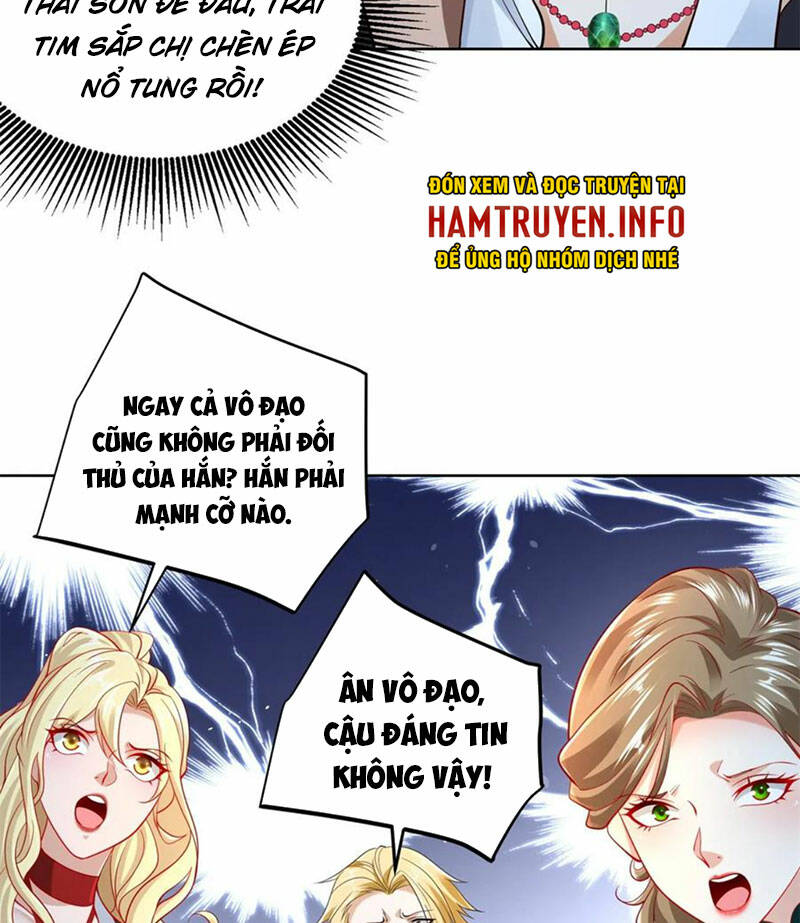 Đại Phản Diện Tập 107 trang 7