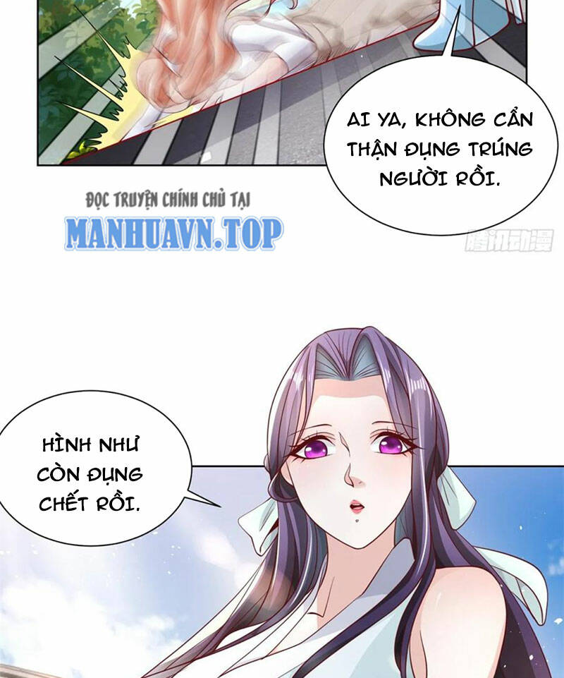 Đại Phản Diện Tập 108 trang 29