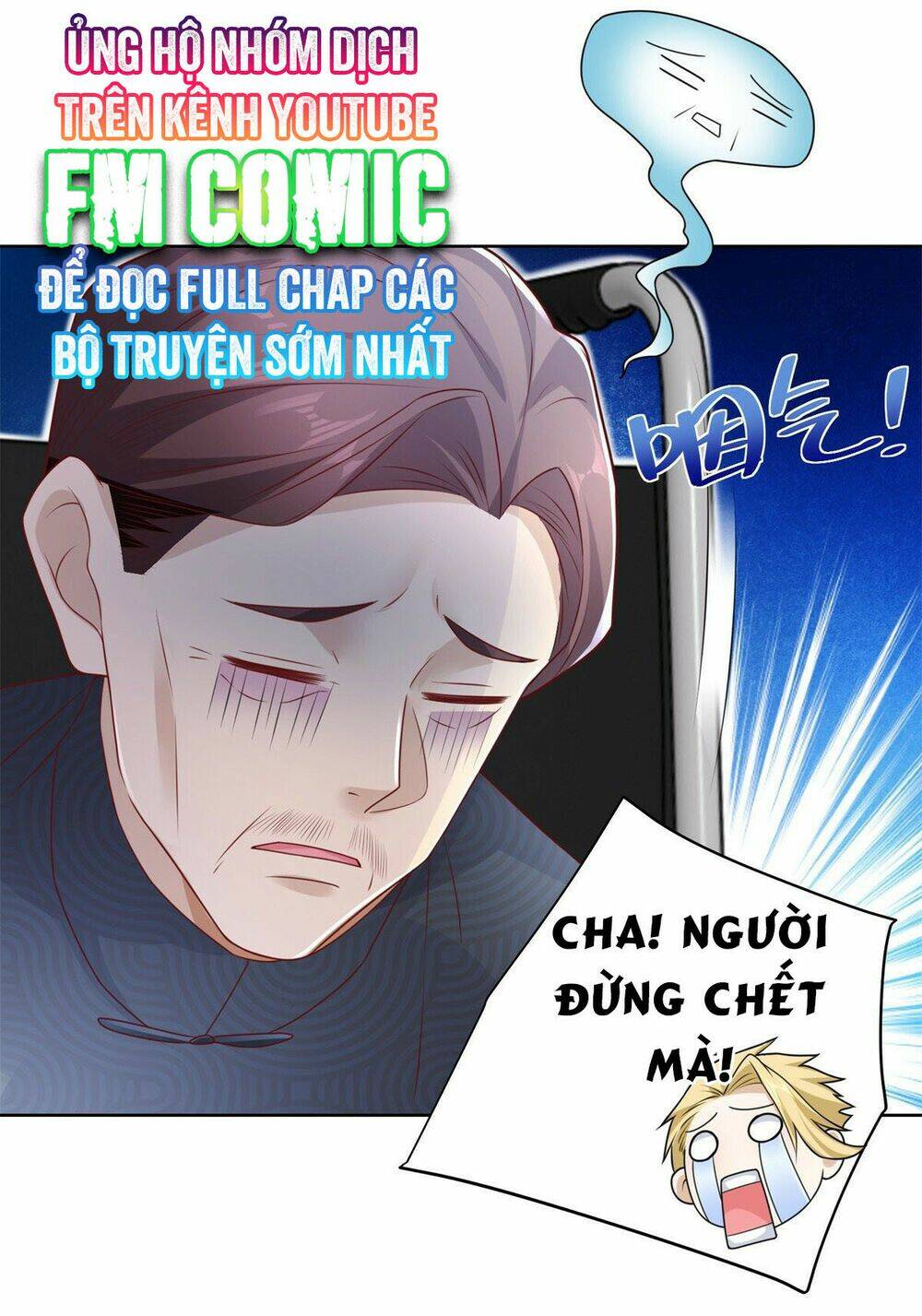 Đại Phản Diện Tập 11 trang 17