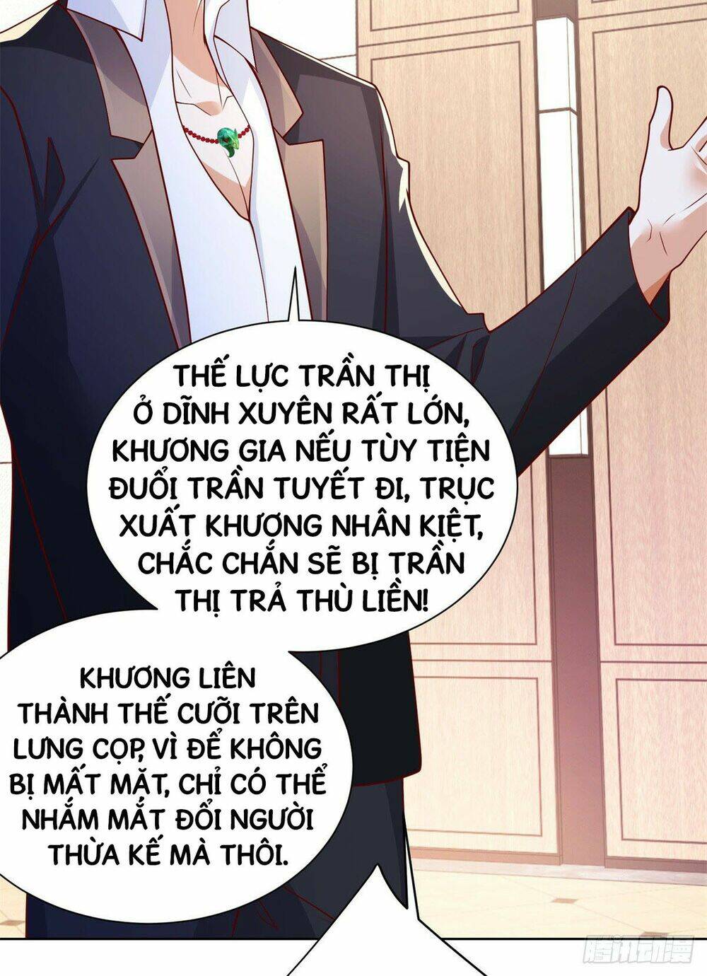 Đại Phản Diện Tập 11 trang 40