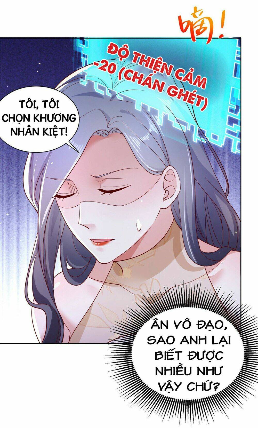 Đại Phản Diện Tập 11 trang 46