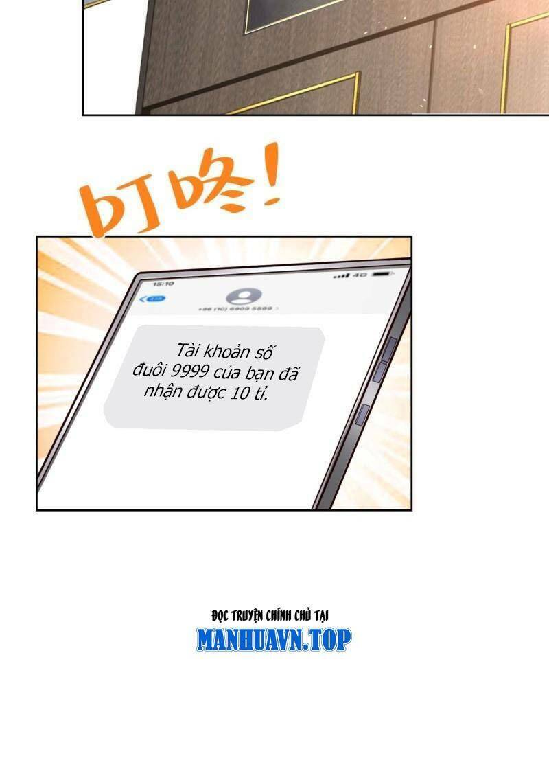 Đại Phản Diện Tập 111 trang 23