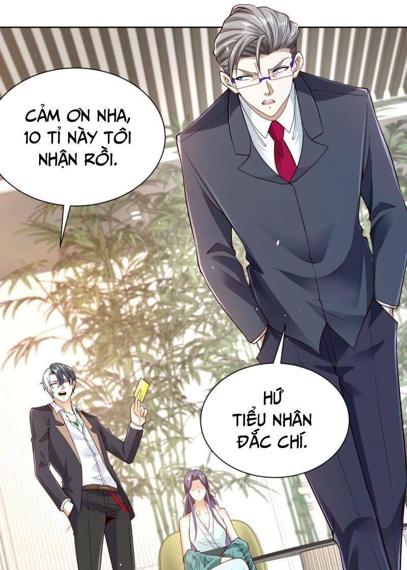 Đại Phản Diện Tập 111 trang 24