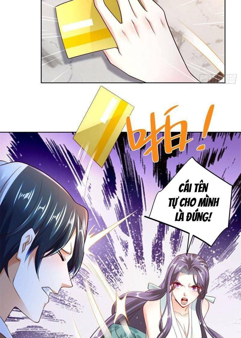 Đại Phản Diện Tập 111 trang 36