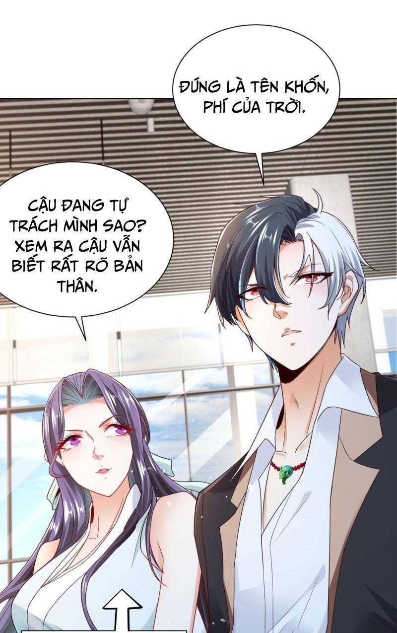 Đại Phản Diện Tập 112 trang 4