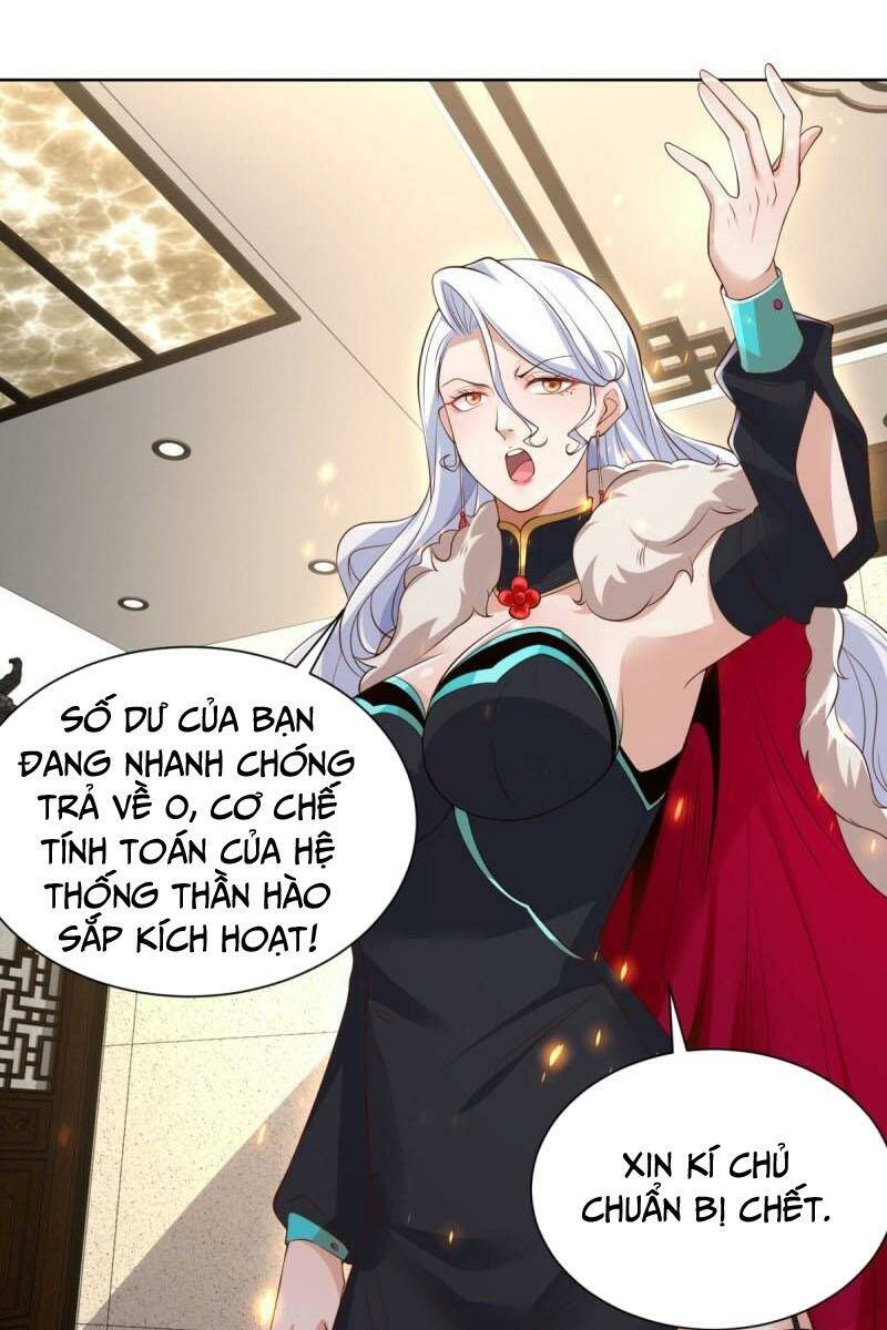 Đại Phản Diện Tập 114 trang 23