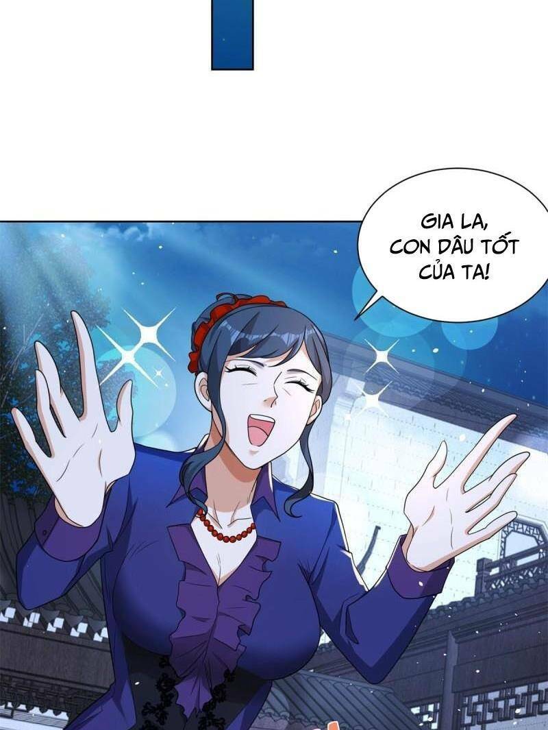 Đại Phản Diện Tập 115 trang 25