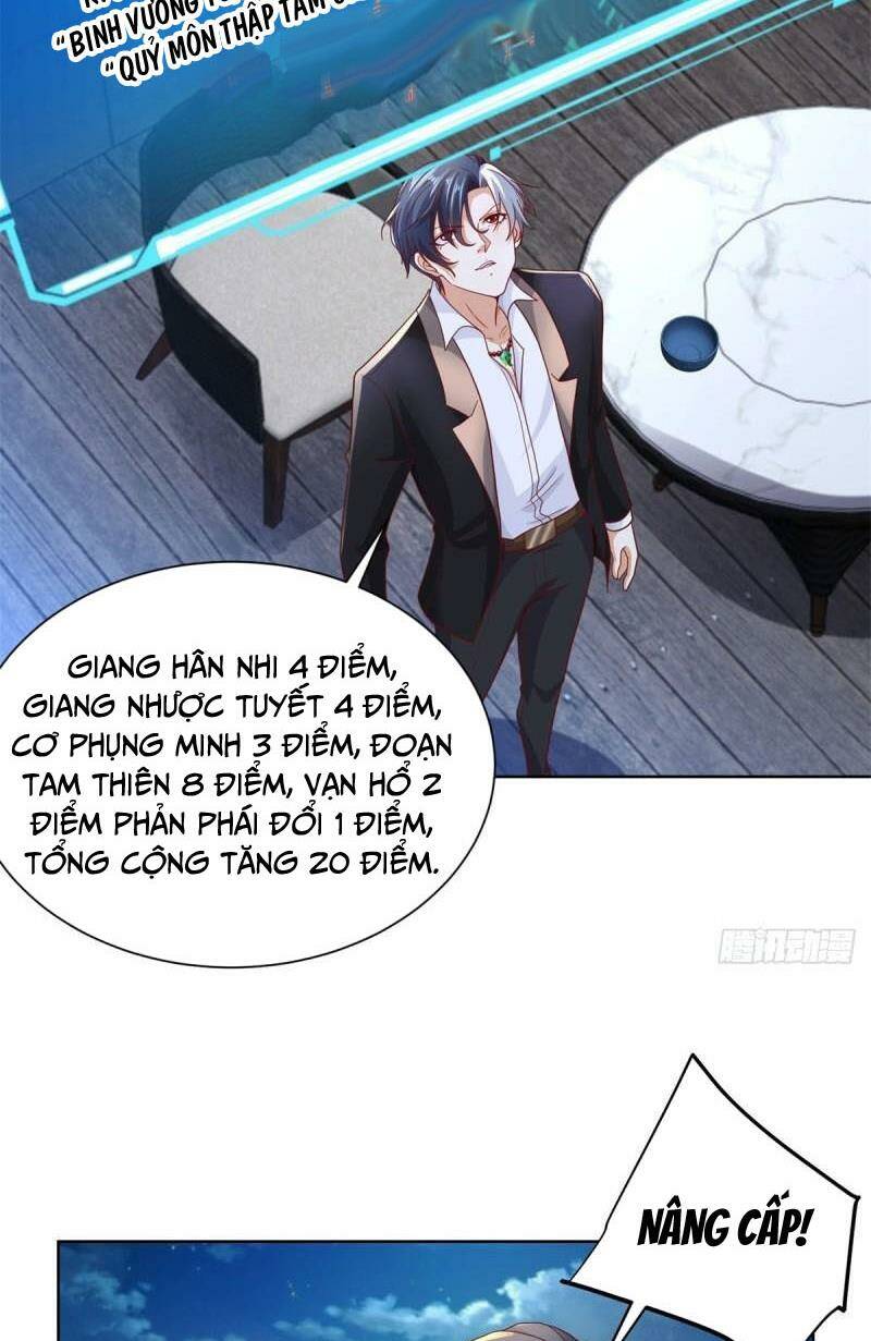 Đại Phản Diện Tập 116 trang 13