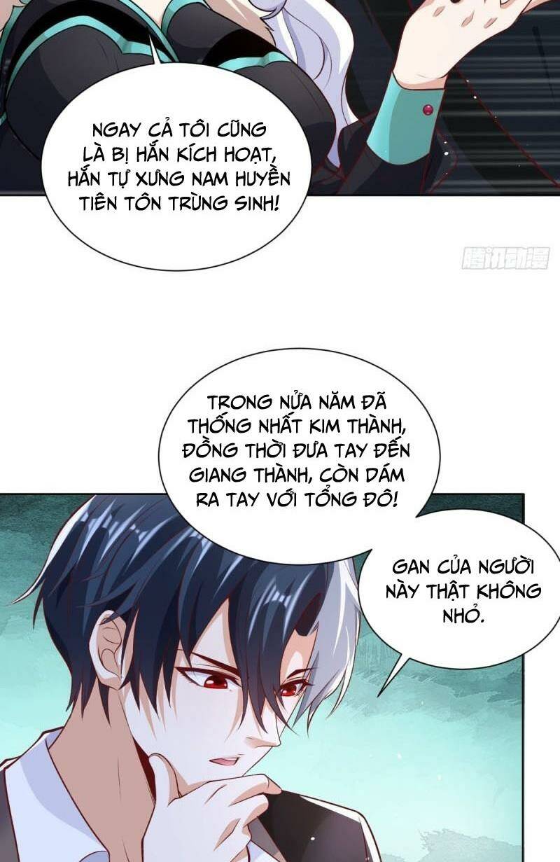 Đại Phản Diện Tập 116 trang 4
