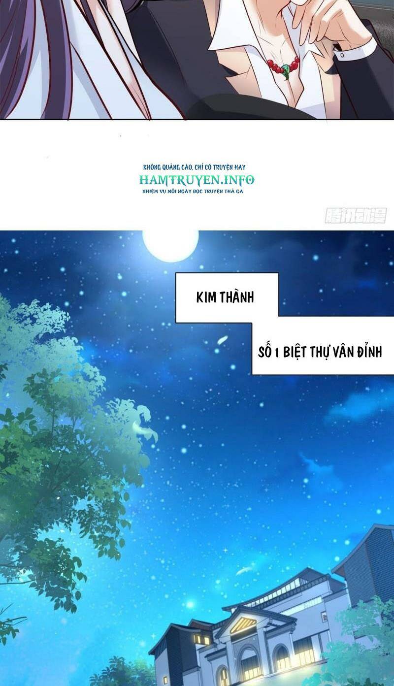 Đại Phản Diện Tập 116 trang 32