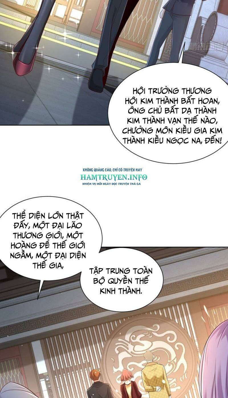 Đại Phản Diện Tập 116 trang 35