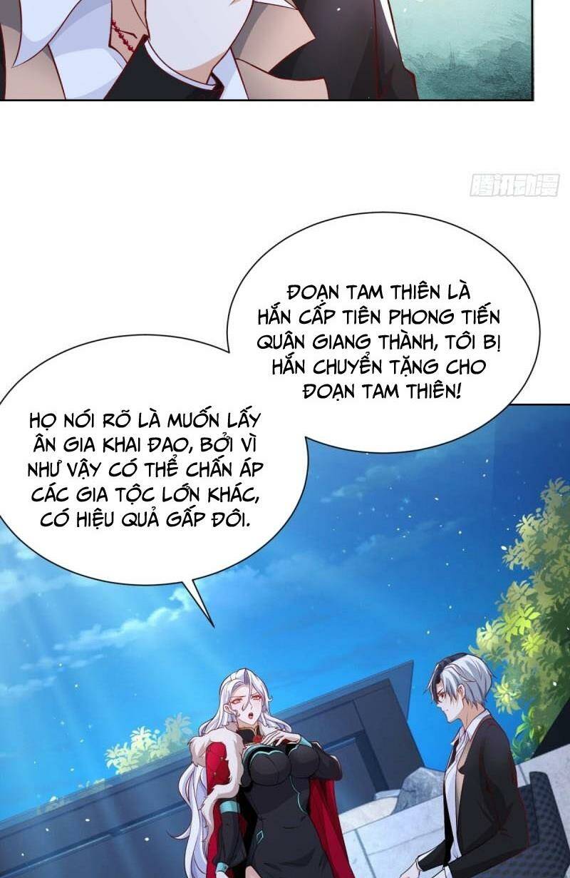 Đại Phản Diện Tập 116 trang 5