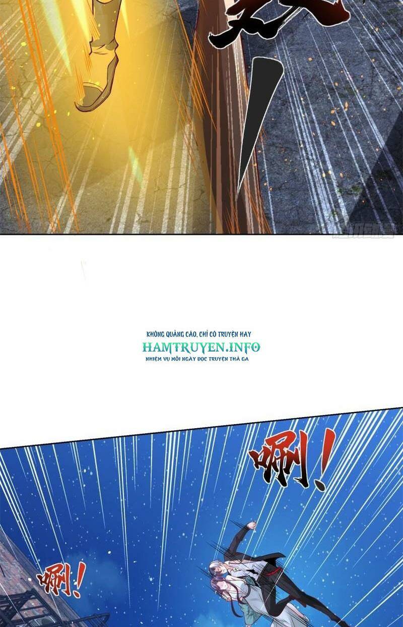 Đại Phản Diện Tập 119 trang 31