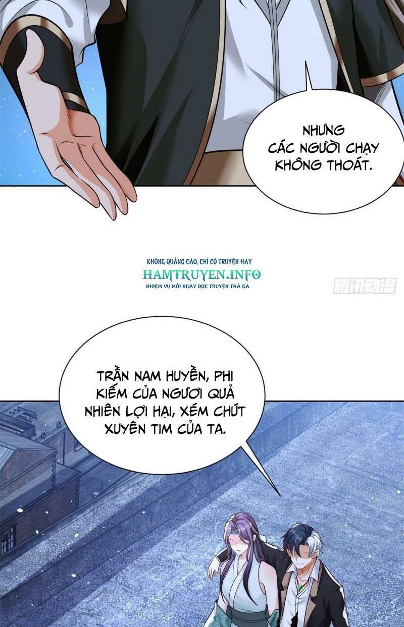 Đại Phản Diện Tập 119 trang 36