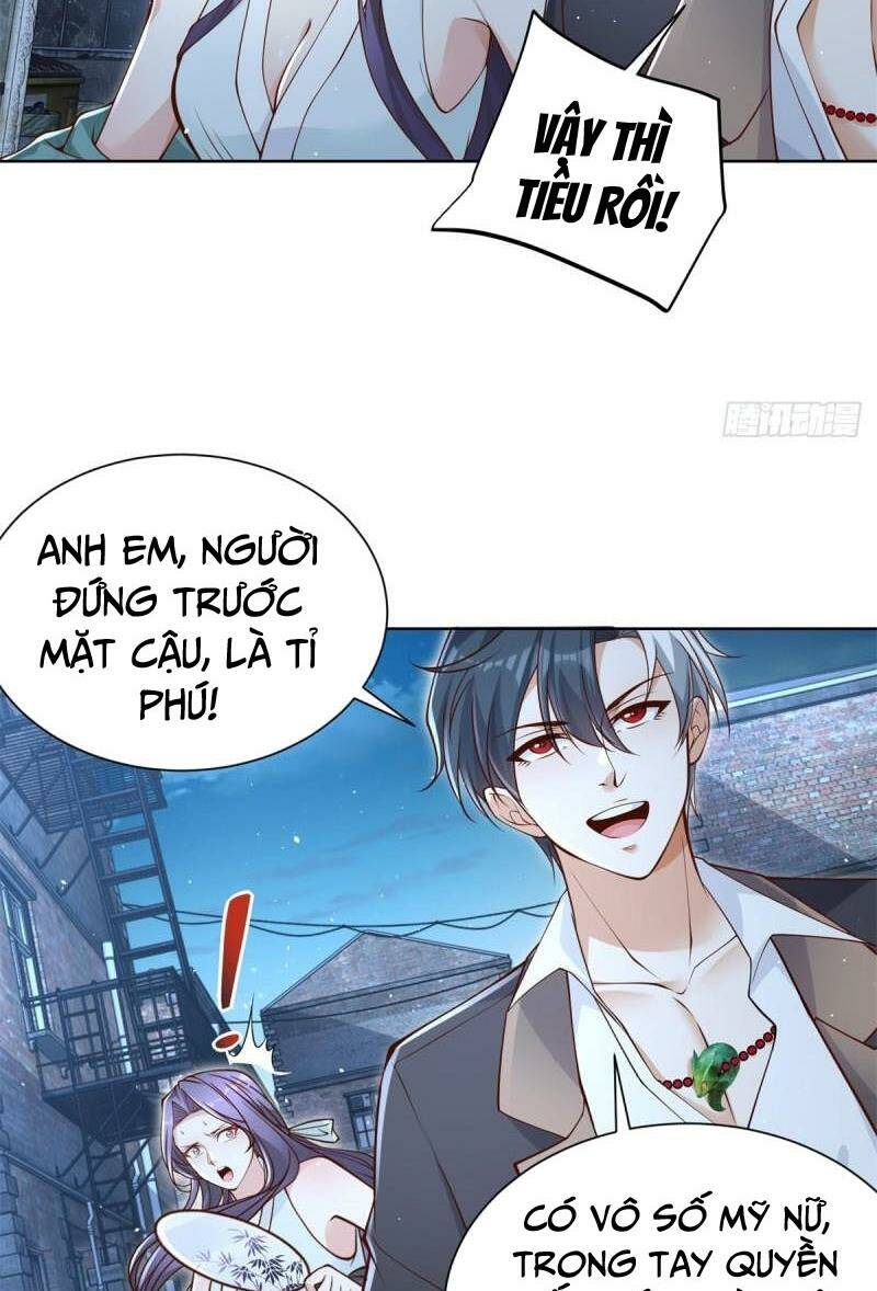 Đại Phản Diện Tập 119 trang 7