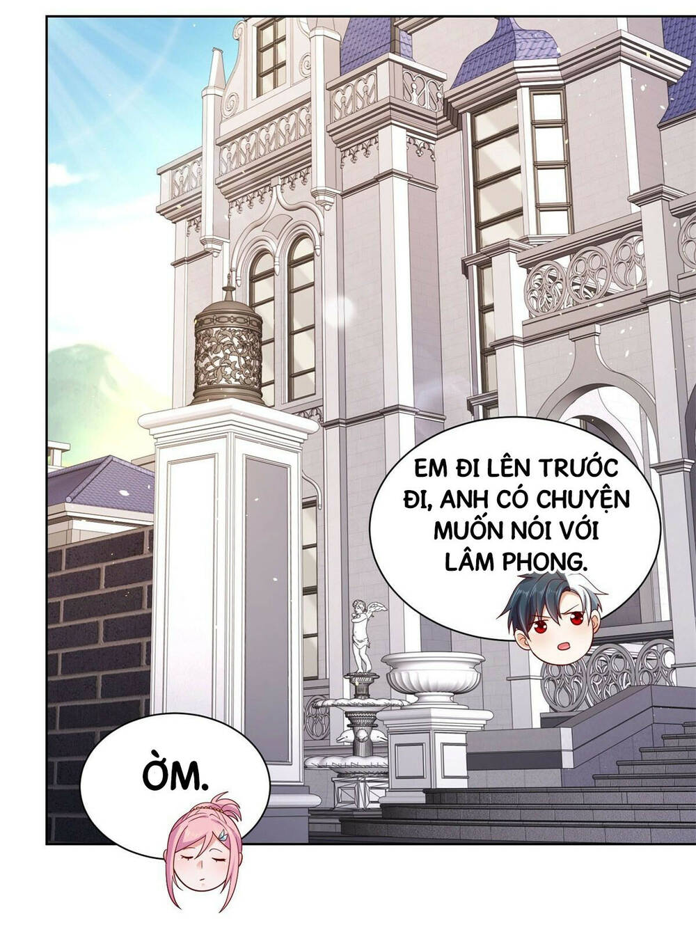 Đại Phản Diện Tập 12 trang 3