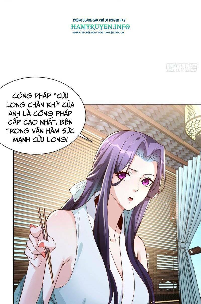 Đại Phản Diện Tập 121 trang 14