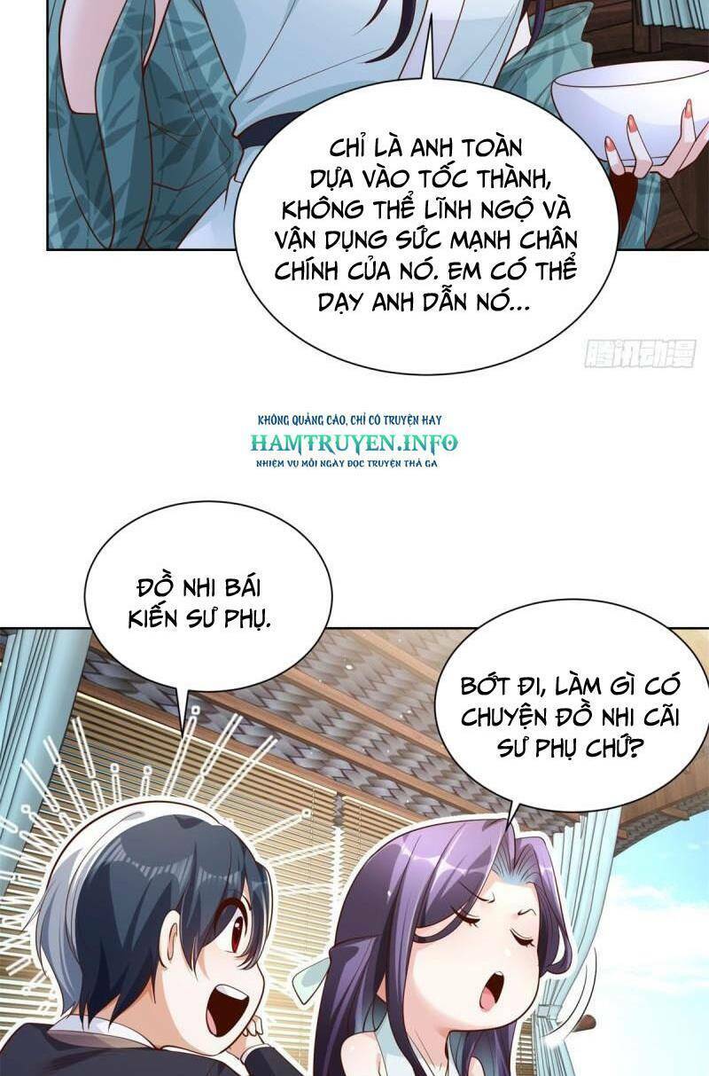 Đại Phản Diện Tập 121 trang 15
