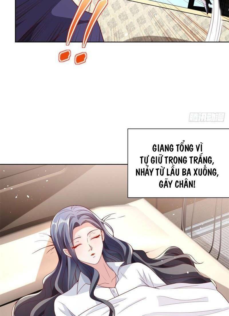 Đại Phản Diện Tập 121 trang 36