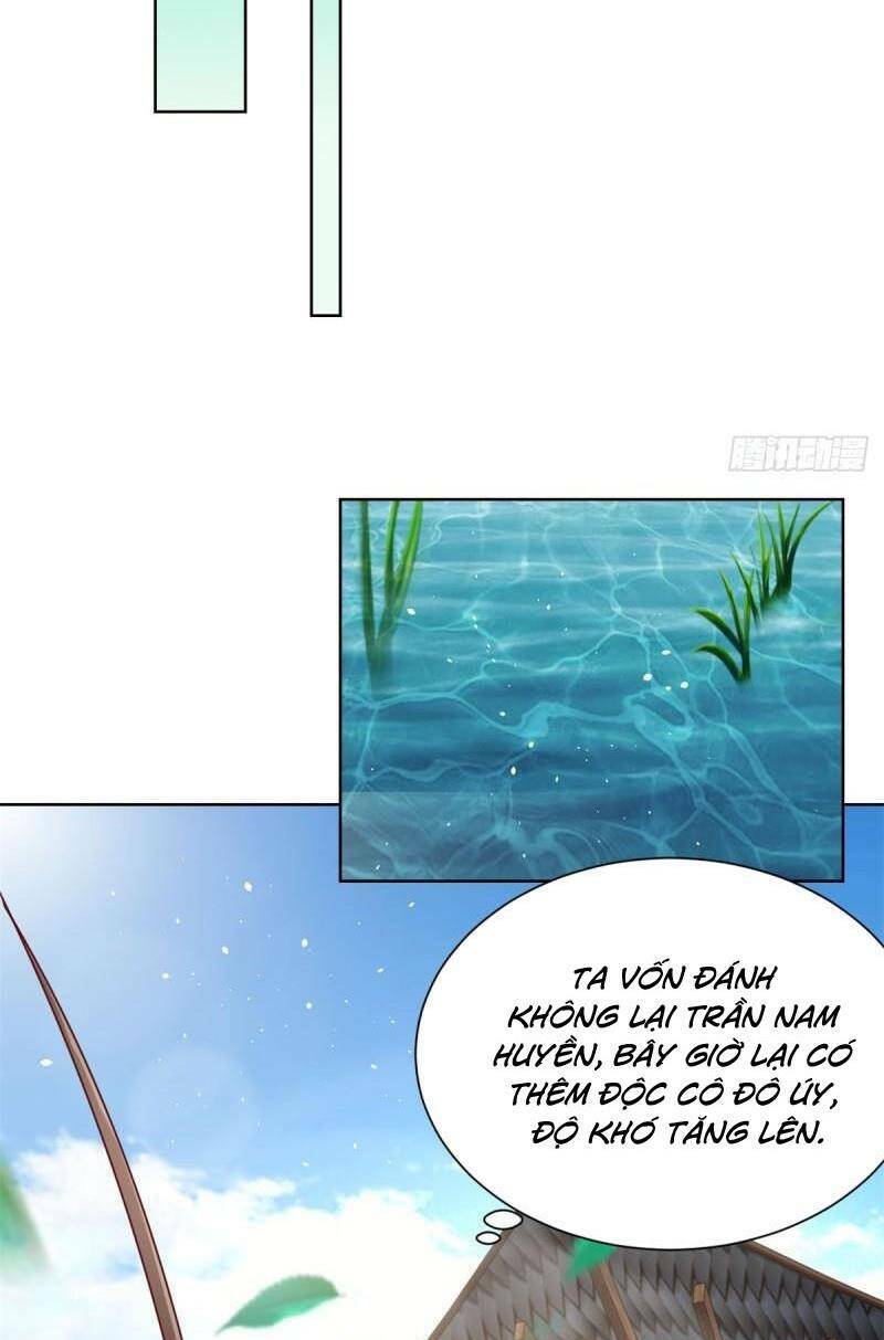 Đại Phản Diện Tập 121 trang 7