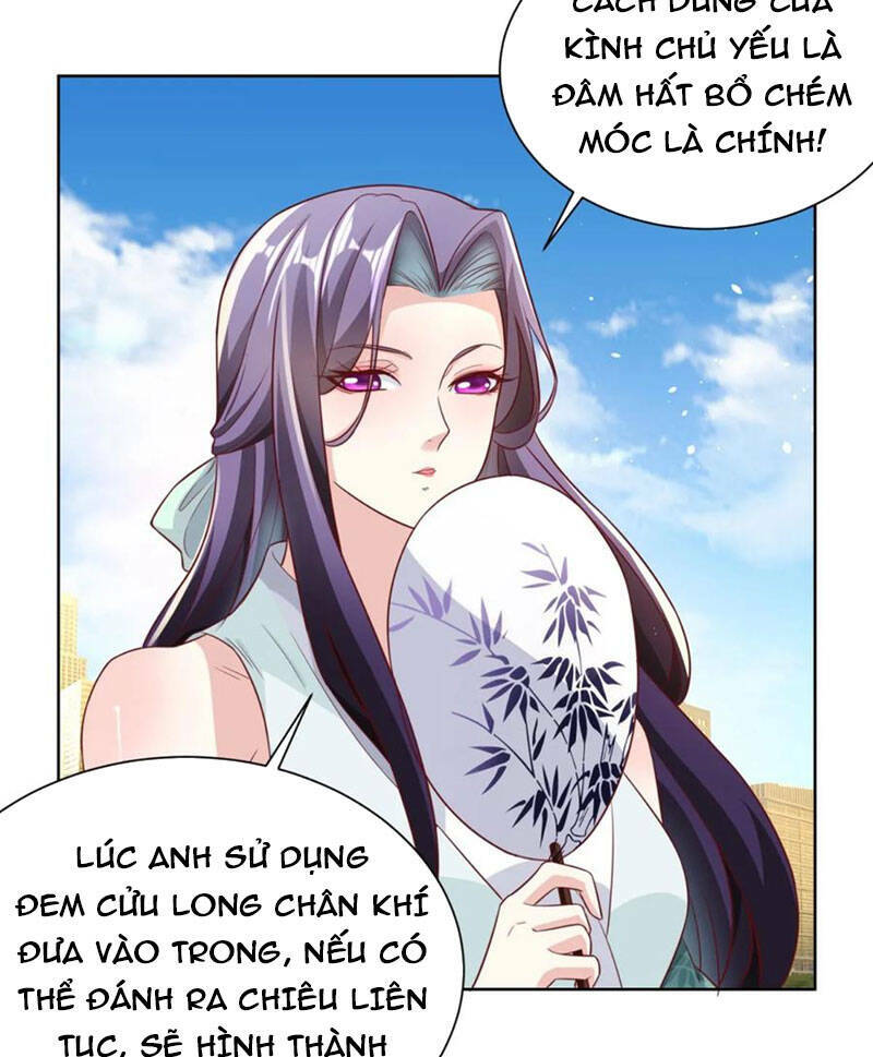 Đại Phản Diện Tập 122 trang 11