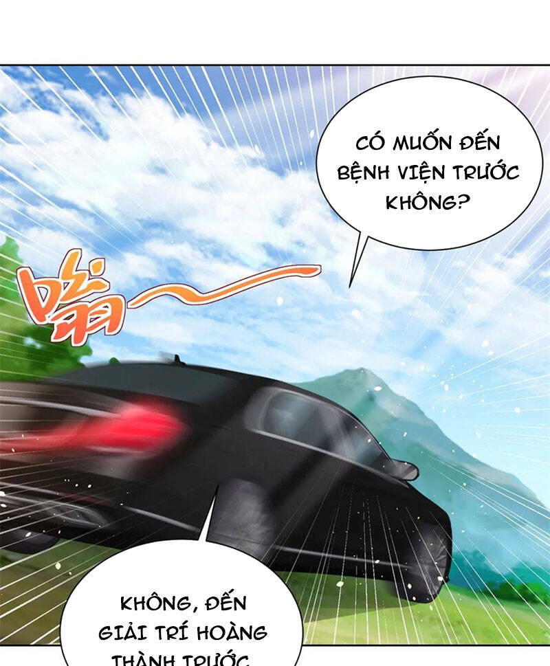 Đại Phản Diện Tập 122 trang 3