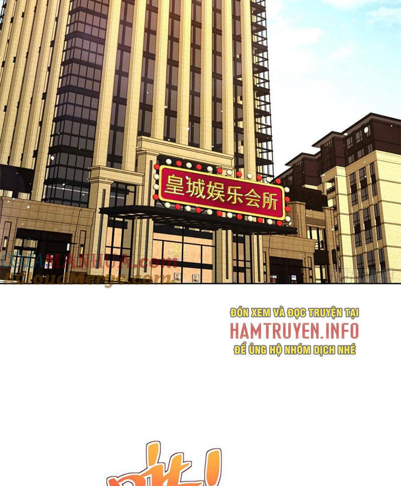 Đại Phản Diện Tập 122 trang 7