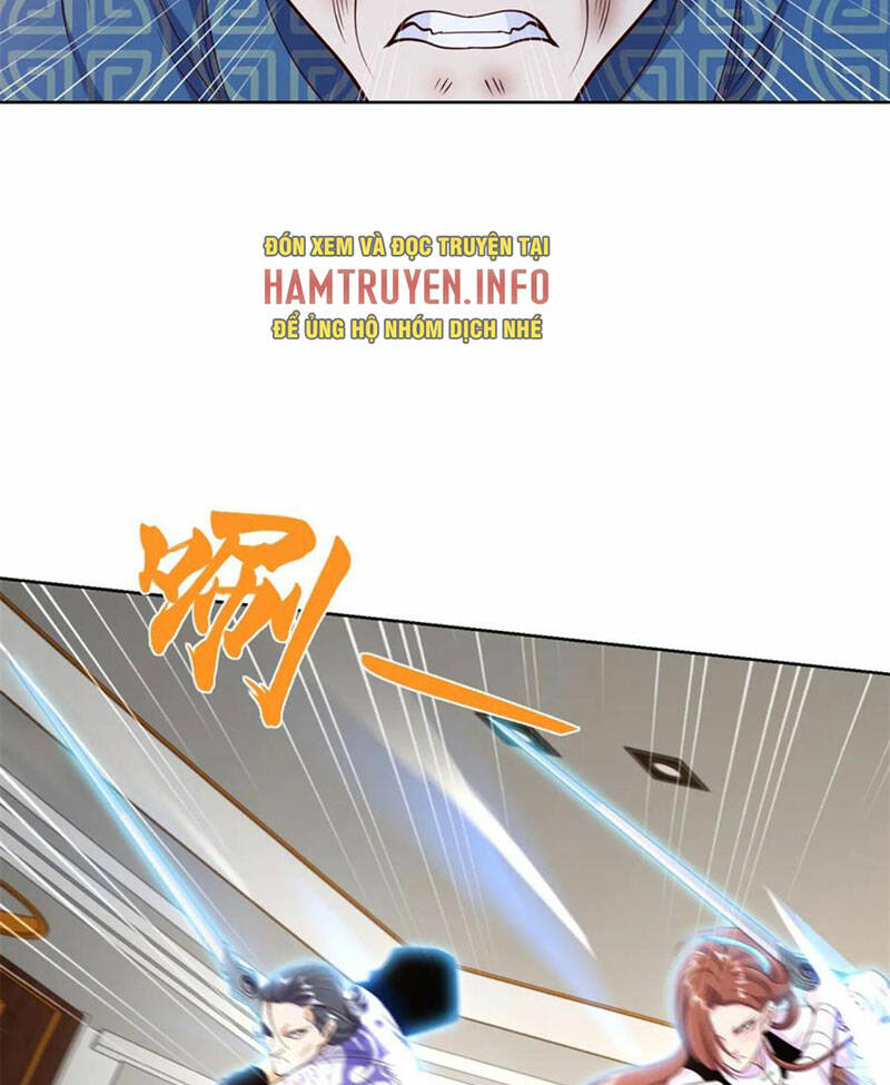 Đại Phản Diện Tập 123 trang 36