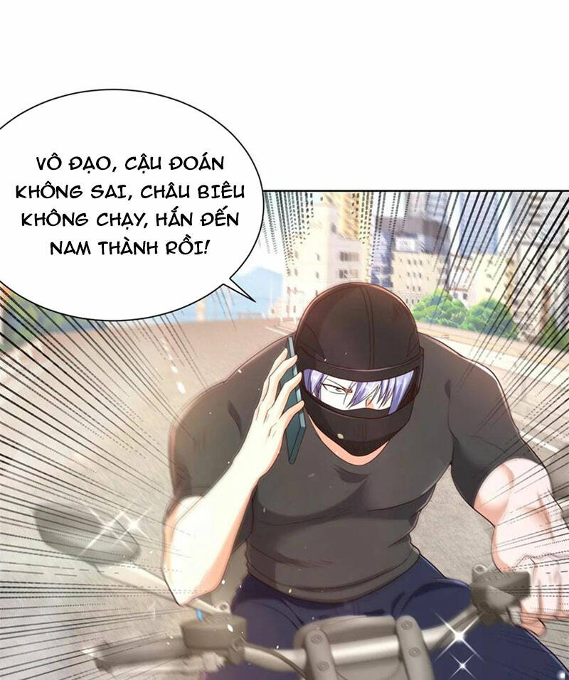Đại Phản Diện Tập 123 trang 5