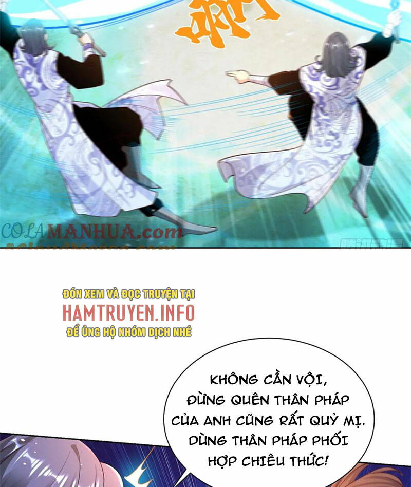 Đại Phản Diện Tập 123 trang 48