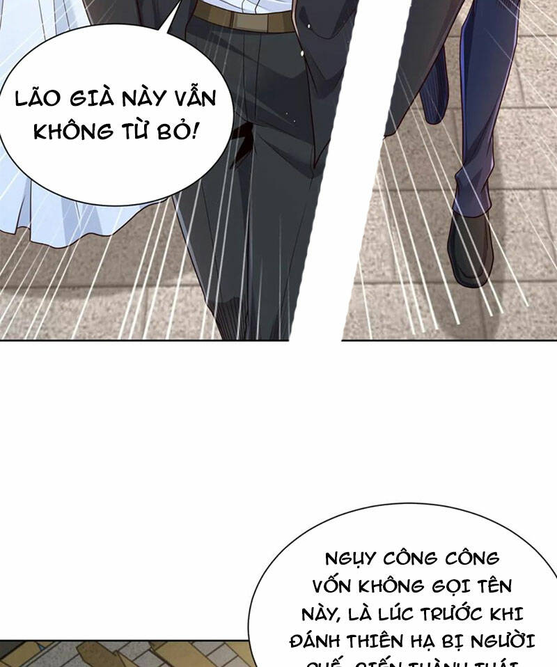 Đại Phản Diện Tập 123 trang 10