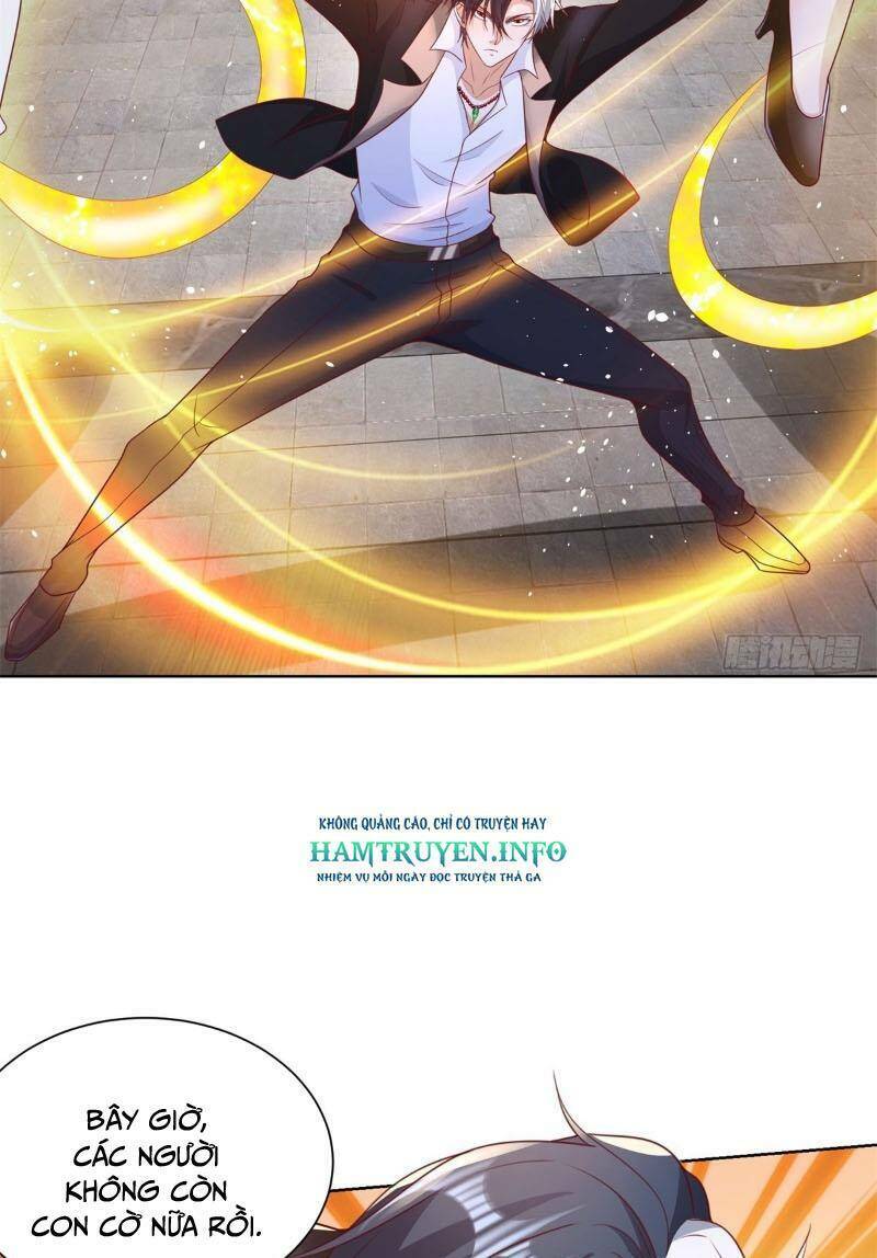 Đại Phản Diện Tập 126 trang 5
