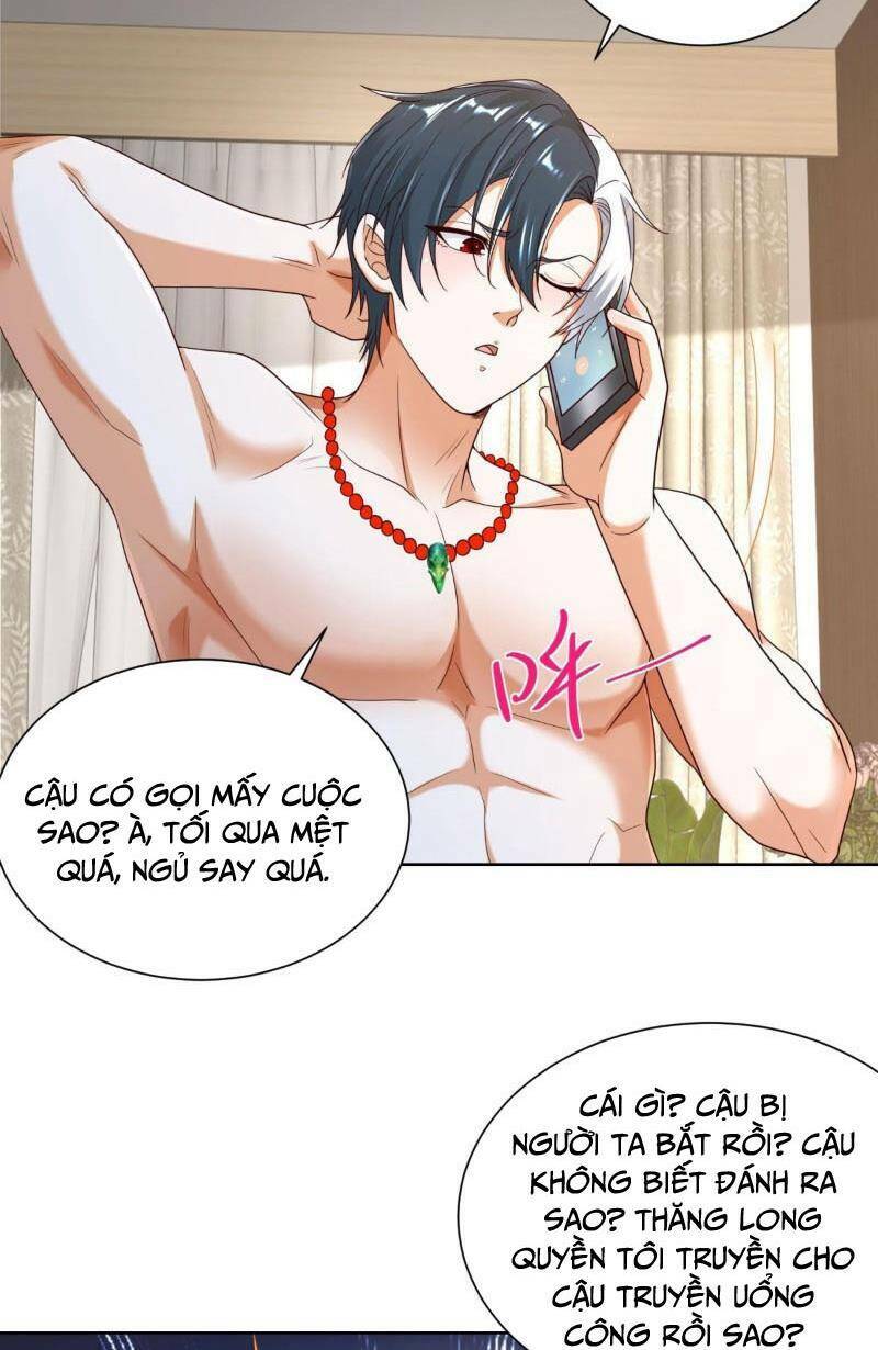 Đại Phản Diện Tập 128 trang 2