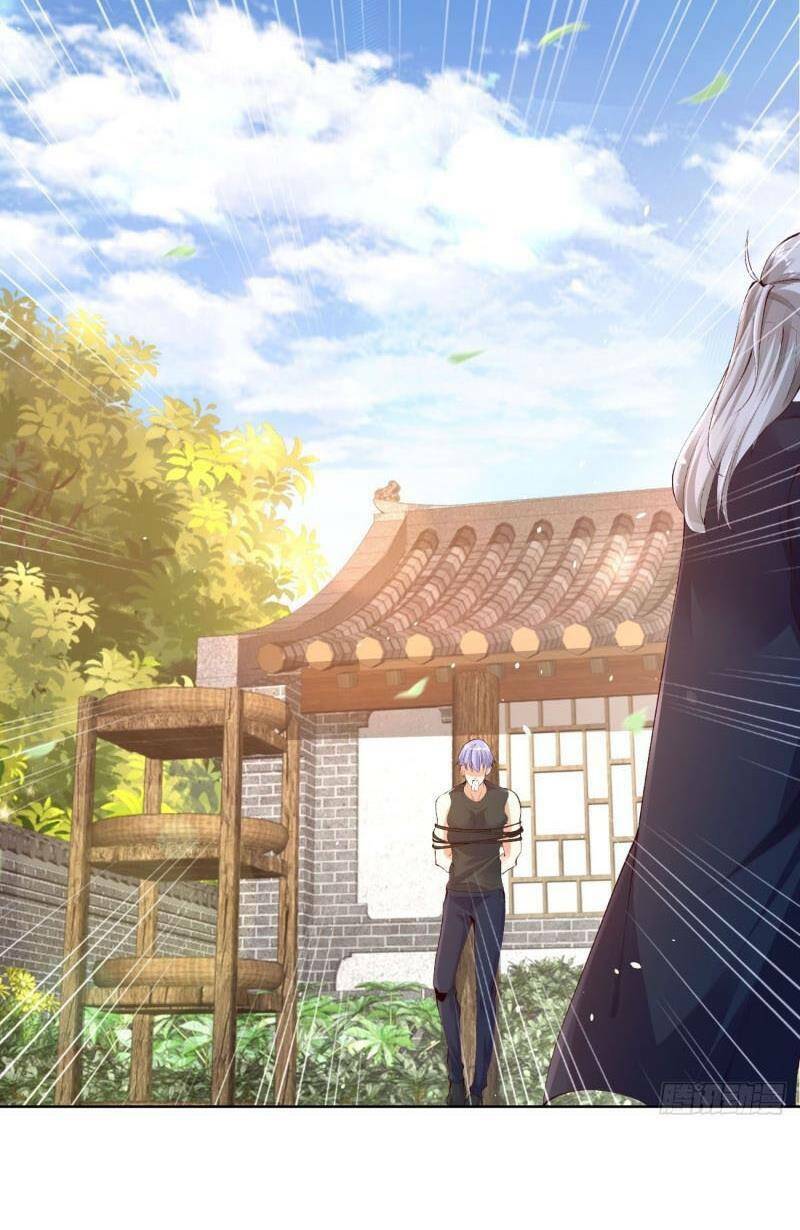 Đại Phản Diện Tập 128 trang 11