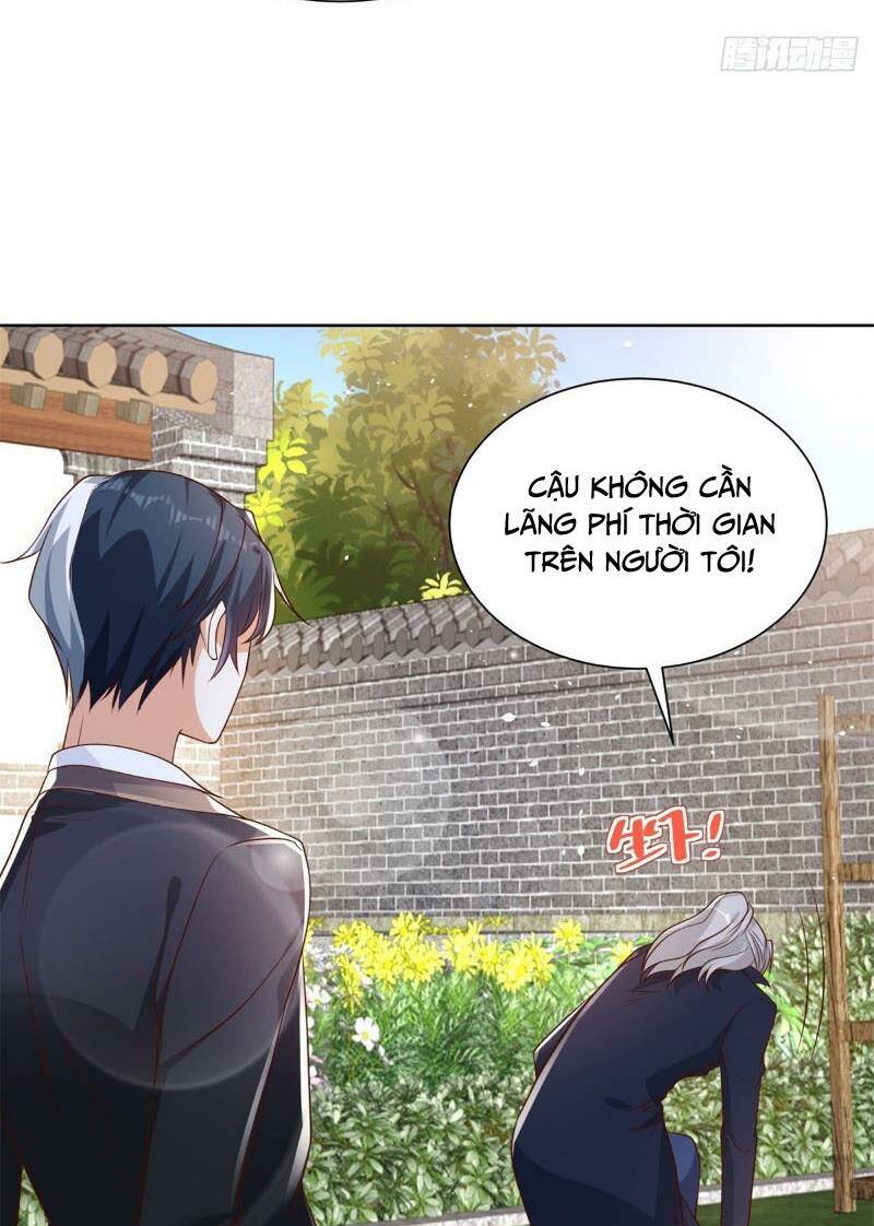 Đại Phản Diện Tập 129 trang 15