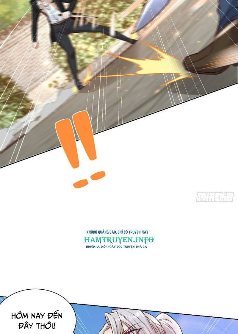 Đại Phản Diện Tập 129 trang 8