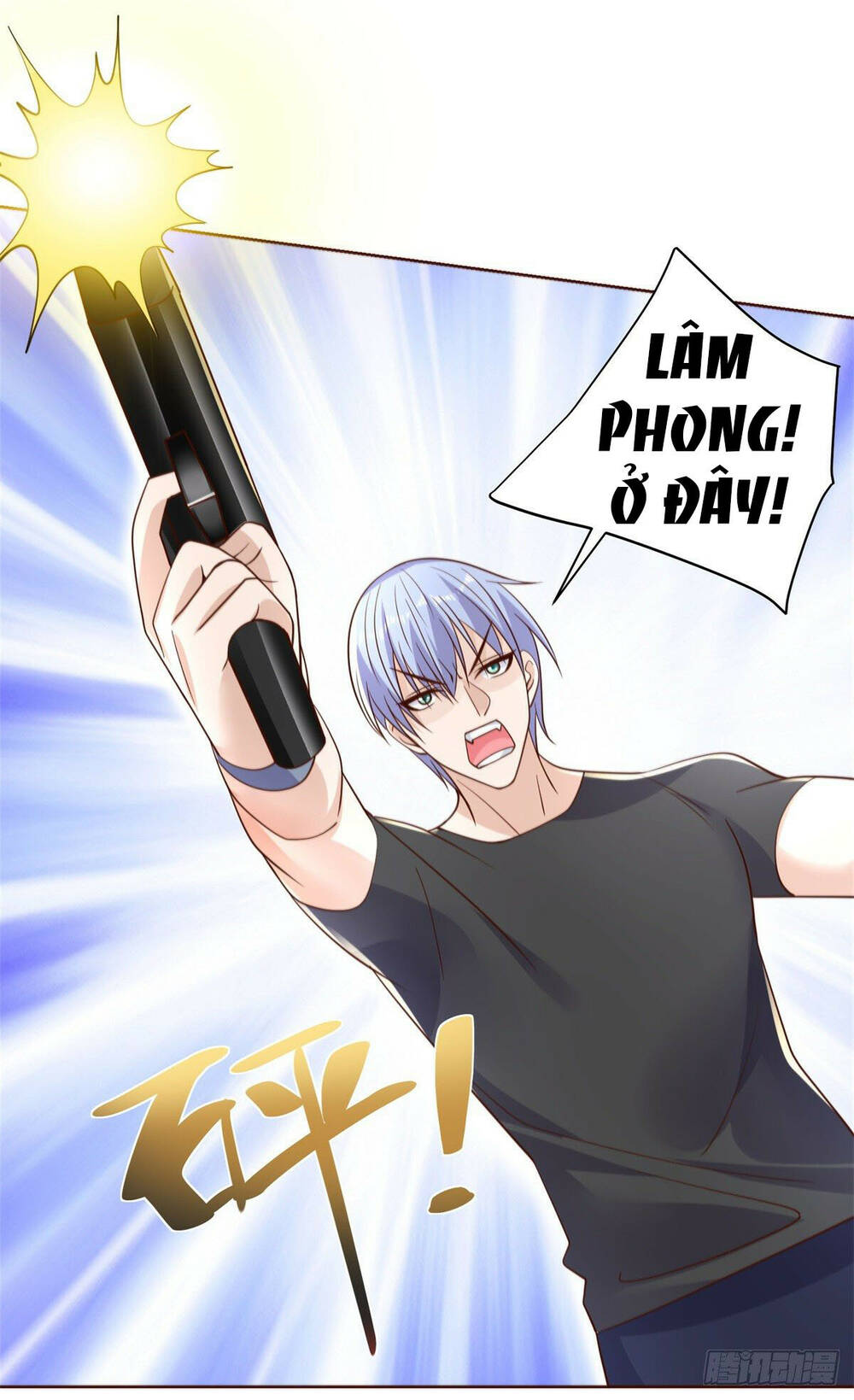 Đại Phản Diện Tập 13 trang 13