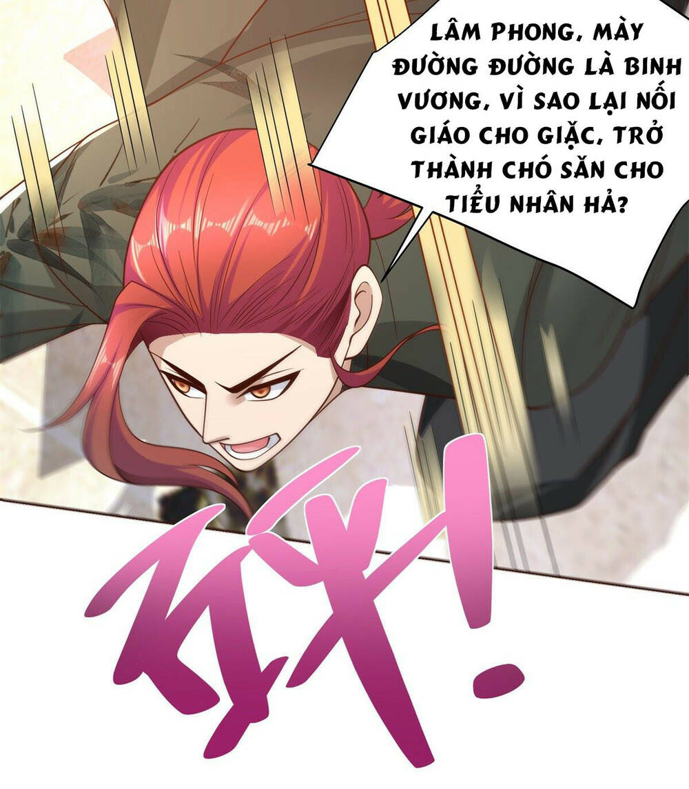 Đại Phản Diện Tập 13 trang 19